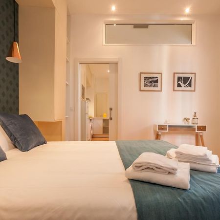 Sevillahome-El Loft De Heracles Exteriör bild