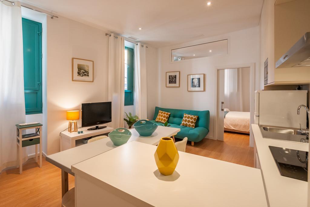 Sevillahome-El Loft De Heracles Exteriör bild