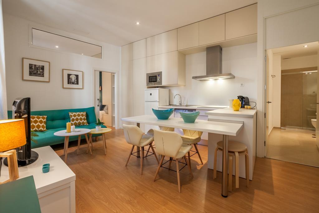 Sevillahome-El Loft De Heracles Exteriör bild